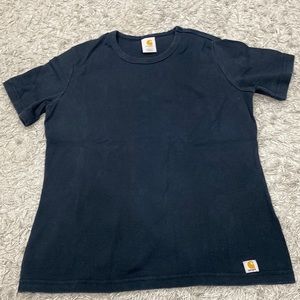 Women's Carhart T-shirt (Large)